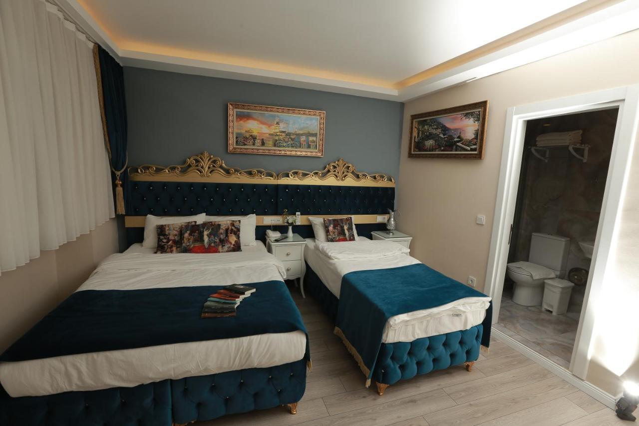 Constantinopolis Istanbul
