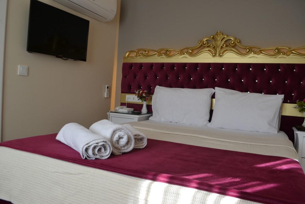 Отель Constantinopolis 3*