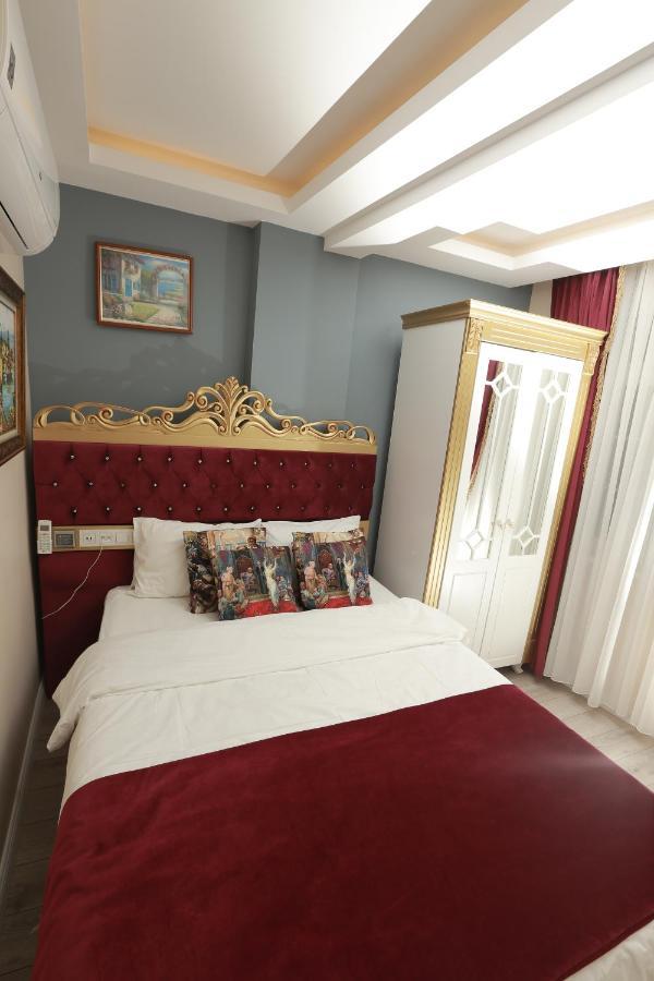 Constantinopolis 3* Стамбул