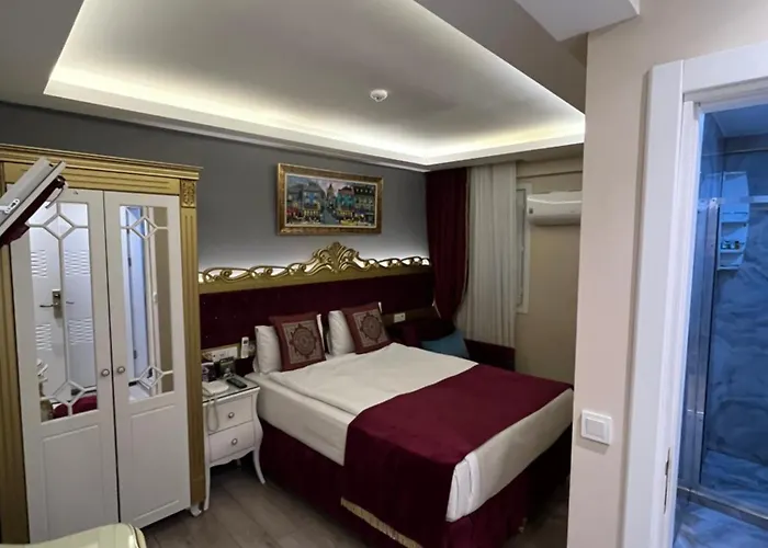 Constantinopolis Hotel
