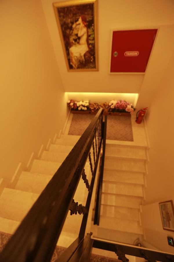 Hotel Constantinopolis Stambuł