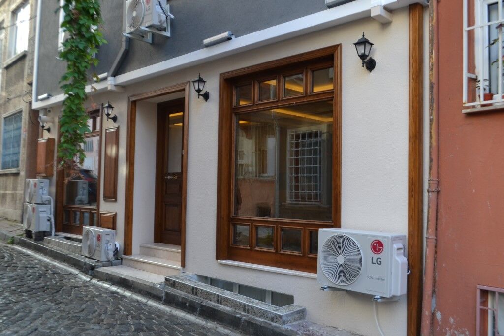 Constantinopolis Hotel Stambuł